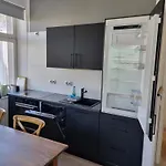 Mit Meerblick & 2 Balkonen * Засниц
