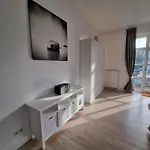 Апартаменты Mit Meerblick & 2 Balkonen