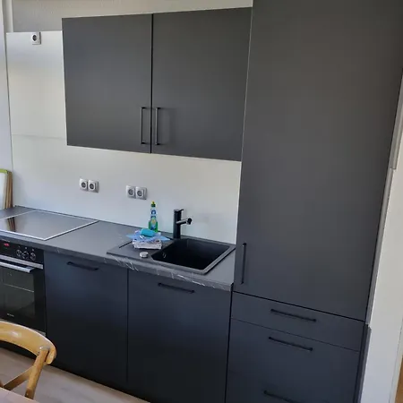 Mit Meerblick & 2 Balkonen