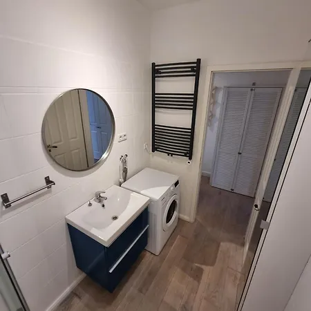 Mit Meerblick & 2 Balkonen * Sassnitz