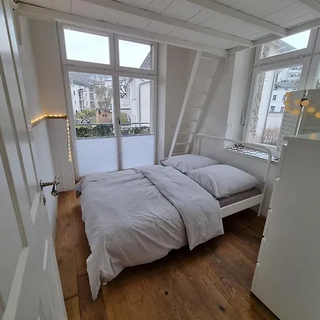 Mit Meerblick & 2 Balkonen