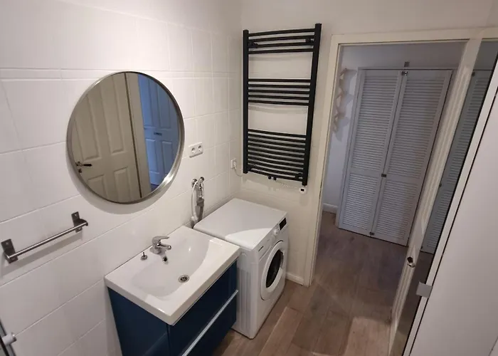 Mit Meerblick&2 Balkonen * Sassnitz