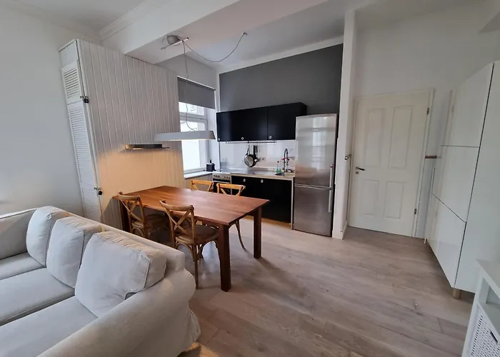 Mit Meerblick&2 Balkonen