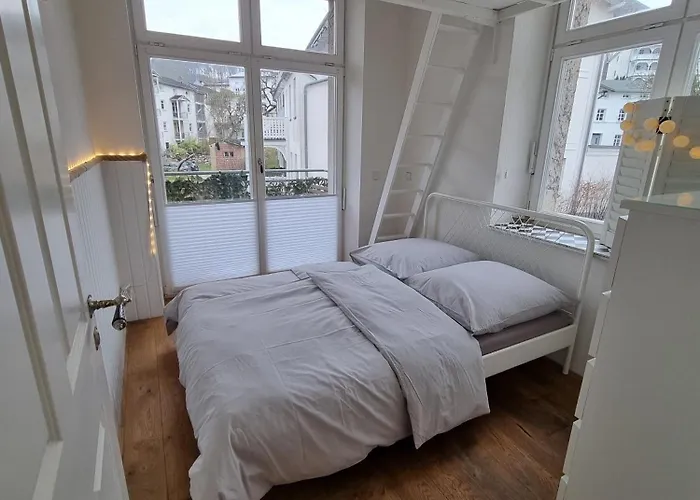 Mit Meerblick&2 Balkonen